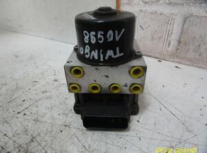 Abs Hydraulic Unit RENAULT Twingo I (C06)