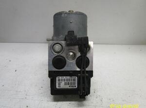 Abs Hydraulic Unit RENAULT Megane I (BA0/1)