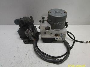 Abs Hydraulic Unit NISSAN Micra II (K11)