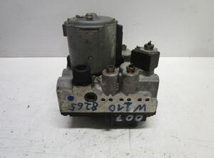 Abs Hydraulic Unit MERCEDES-BENZ E-Klasse (W210)