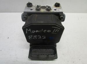 Abs Hydraulic Unit FORD Mondeo III Turnier (BWY)