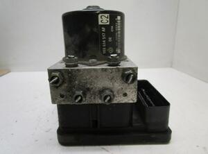 Abs Hydraulic Unit SKODA Octavia II (1Z3)