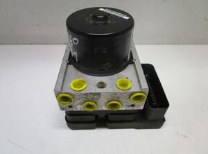 Abs Hydraulic Unit RENAULT Twingo II (CN0)