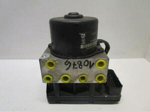 Abs Hydraulic Unit VW GOLF IV (1J1)