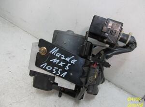 Abs Hydraulic Unit MAZDA MX-5 II (NB)