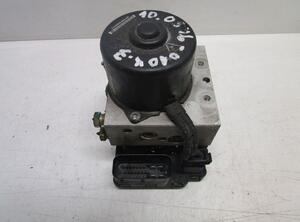 Abs Hydraulic Unit FORD FIESTA IV (JA_, JB_)