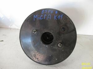 Brake Booster NISSAN Micra II (K11)