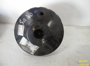 Brake Booster CITROËN Saxo (S0, S1)