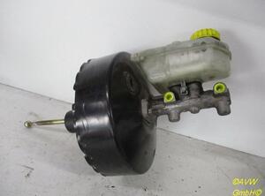 Bremskraftverstärker Hauptbremszylinder VW POLO (9N_) 1.2 12V 47 KW