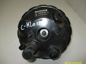 Brake Booster MERCEDES-BENZ C-Klasse Coupe (CL203)