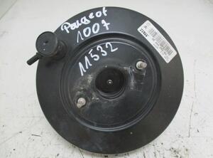 Brake Booster PEUGEOT 1007 (KM)