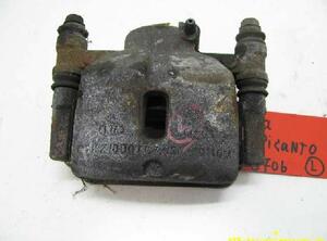 Brake Caliper KIA Picanto (BA)