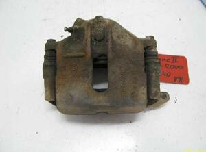 Brake Caliper RENAULT Megane I Klasseic (LA0/1)