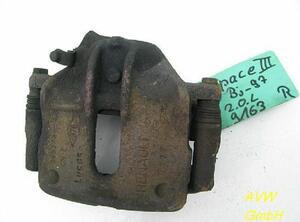 Bremssattel rechts vorn  RENAULT ESPACE III (JE0_) 2.0  (JE0A) 84 KW