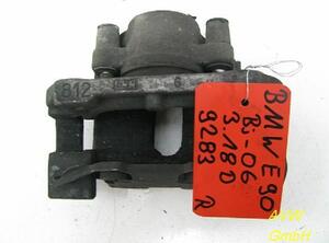 Bremssattel rechts vorn  BMW 3 (E90) 318D 90 KW