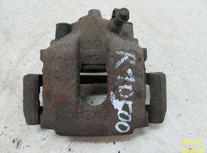 Bremssattel rechts hinten  BMW 3 COUPE (E46) 318 CI 105 KW