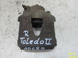 Remklauw SEAT Toledo II (1M2)