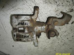 Bremssattel links hinten  MAZDA 6 STATION WAGON (GY) 2.0 DI 89 KW