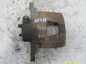 Brake Caliper CHEVROLET Aveo/Kalos Schrägheck (T200)