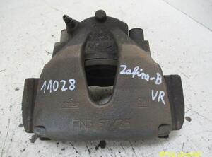 Brake Caliper OPEL Zafira/Zafira Family B (A05)