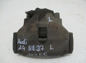 Bremssattel links vorn  AUDI A4 AVANT (8ED  B7) 2.0 TDI 103 KW