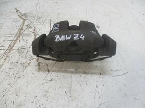 Brake Caliper BMW Z4 Roadster (E85)