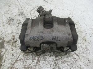 Bremssattel links hinten  FORD FOCUS II KOMBI (DA_) 1.6 TDCI 80 KW