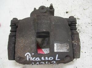 Brake Caliper CITROËN Xsara Picasso (N68)