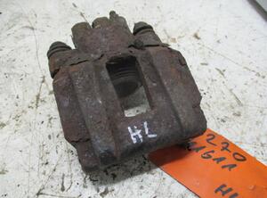 Brake Caliper MERCEDES-BENZ M-Klasse (W163)