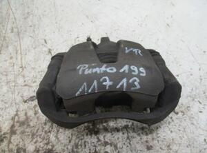 Brake Caliper FIAT Grande Punto (199), FIAT Punto Evo (199)