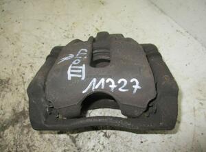 Brake Caliper RENAULT Clio III (BR0/1, CR0/1), RENAULT Clio IV (BH)