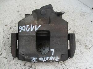 Brake Caliper FORD Fiesta V (JD, JH)