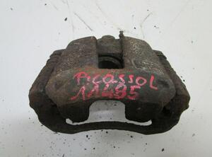 Brake Caliper CITROËN Xsara Picasso (N68)