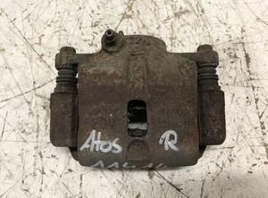 Brake Caliper HYUNDAI Atos (MX), HYUNDAI Atos Prime (MX)