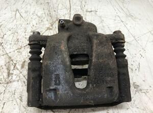 Brake Caliper FIAT Grande Punto (199), FIAT Punto Evo (199)