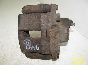 Brake Caliper RENAULT CLIO II (BB_, CB_)