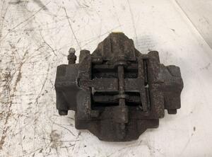 Bremssattel links hinten  MERCEDES-BENZ C-KLASSE COUPE (CL203) C 180 95 KW