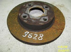 Brake Disc MAZDA 323 F IV (BG)