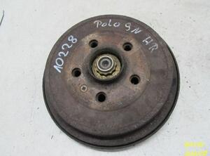 Brake Drum VW Polo (9N)