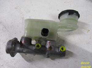 Brake Master Cylinder HONDA Jazz II (GD, GE2, GE3)