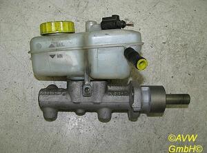 Brake Master Cylinder VW Polo (9N)