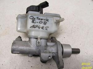 Brake Master Cylinder SKODA Octavia II Combi (1Z5)