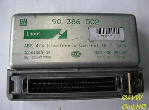 Abs Control Unit OPEL Tigra (95)