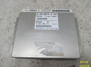 Control Unit Brake / Driving Dynamics MERCEDES-BENZ A-Klasse (W168)