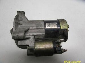 Startmotor PEUGEOT 307 (3A/C)