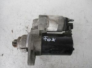 Anlasser  VW FOX (5Z1  5Z3) 1.2 40 KW