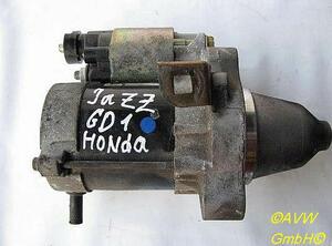 Starter HONDA Jazz II (GD, GE2, GE3)