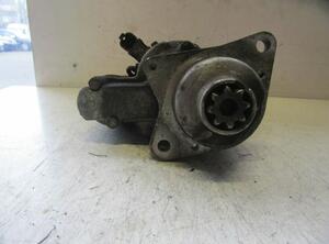 Startmotor NISSAN Sunny II (B12, N13)