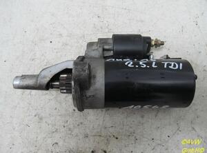 Startmotor AUDI A6 Avant (4B5)