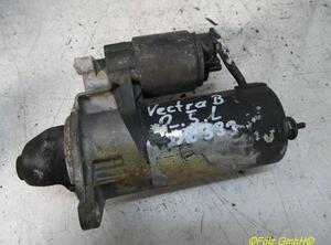 Starter OPEL Vectra B Caravan (31)